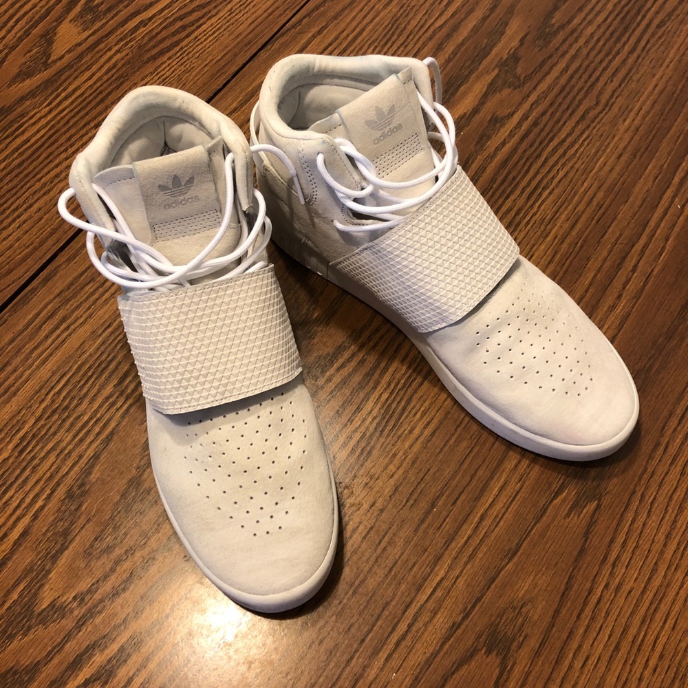 ⭐️SALE⭐️ Adidas Men’s 14 tubular invader strap